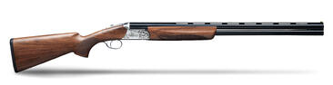 VENTUS GR2 Silver O&U 12/66 см Рушниця гладкоствольна Huglu