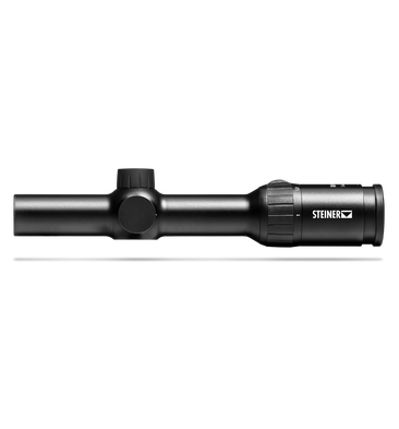 Приціл оптичний Steiner Ranger 1-4x24, 4A-I