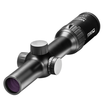 Приціл оптичний Steiner Ranger 1-4x24, 4A-I
