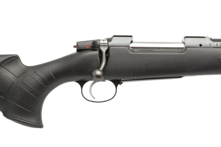 Карабін нарізний CZ557 Synthetic S кал.30-06. Фото 2