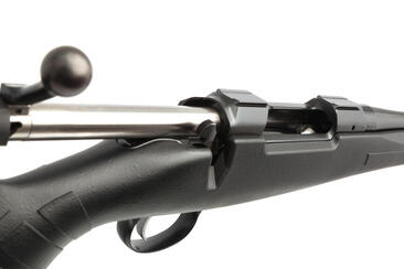 Карабін нарізний CZ557 Synthetic S кал.30-06