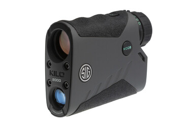 Далекомір Sig Optics Kilo 2000