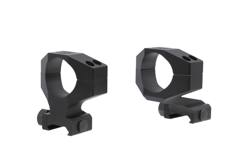 Кільця тактичні Sig Optics Alpha 30mm