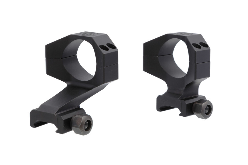 Кільця тактичні Sig Optics Alpha 30mm. Фото 2