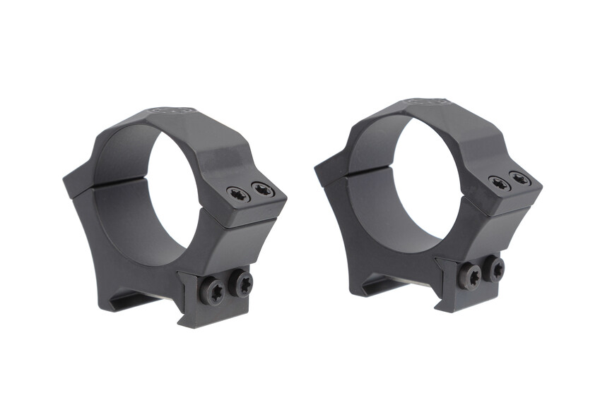 Кільця Sig Optics Alpha 30mm (Low)