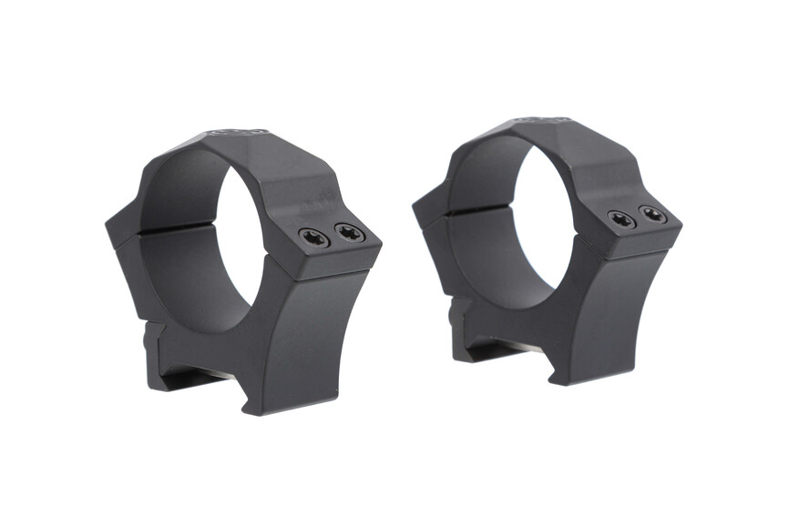 Кільця Sig Optics Alpha 30mm (Low). Фото 2