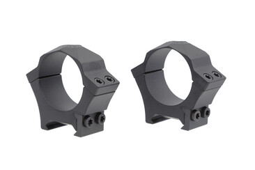 Кільця Sig Optics Alpha 30mm (Low)