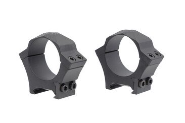Кільця Sig Optics Alpha 30mm (Low)