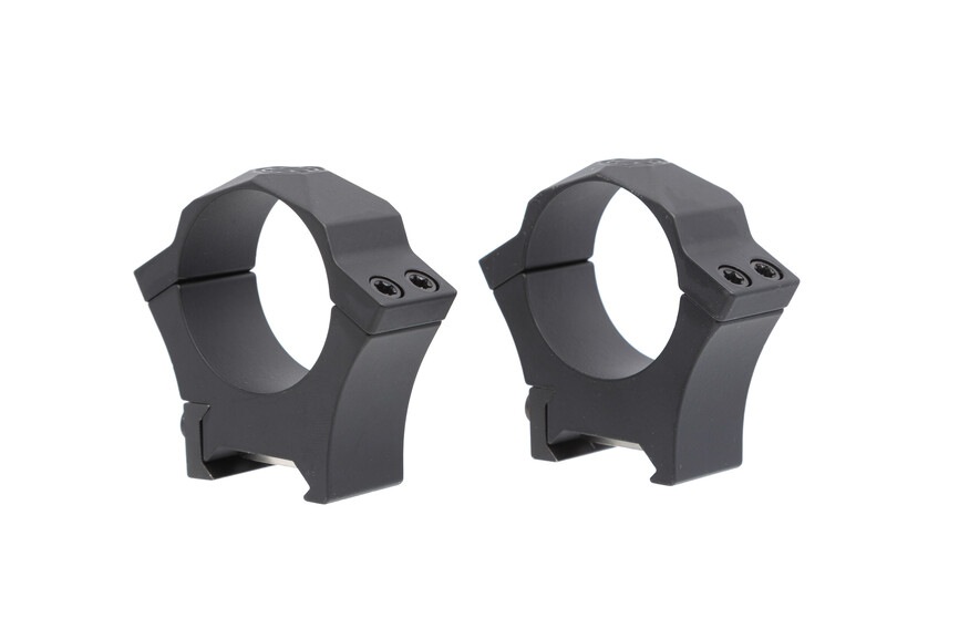 Кільця Sig Optics Alpha 30mm (Medium). Фото 2