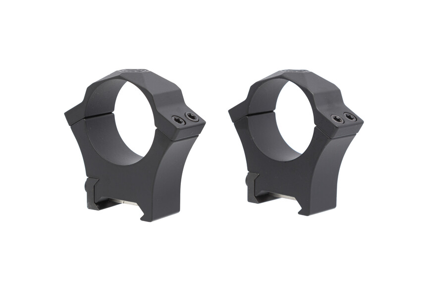 Кільця Sig Optics Alpha 30mm (High). Фото 2