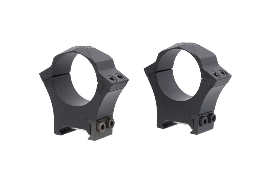 Кільця Sig Optics Alpha 30mm (High)