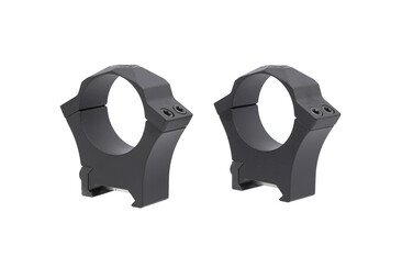 Кільця Sig Optics Alpha 30mm (High)