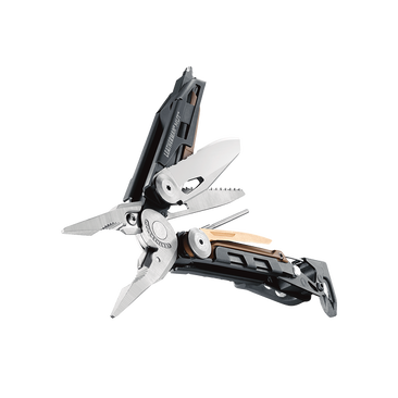 Мультиінструмент LEATHERMAN Mut, чохол Molle (коричневий), Wrench