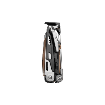 Мультиінструмент LEATHERMAN Mut, чохол Molle (коричневий), Wrench