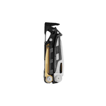Мультиінструмент LEATHERMAN Mut, чохол Molle (коричневий), Wrench