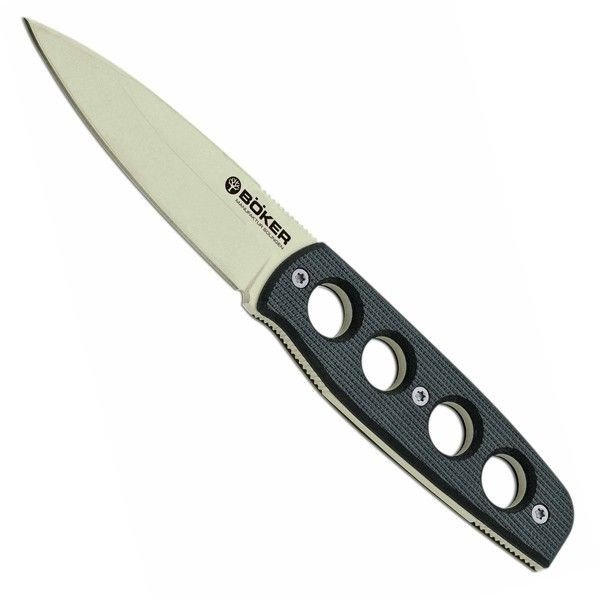 Ніж Boker "Bud Nealy Illumination"