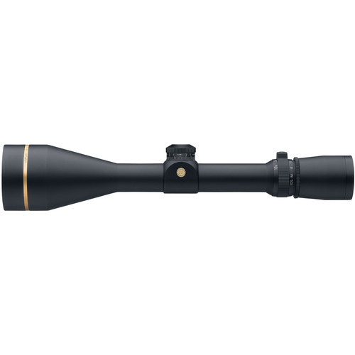 Приціл Leupold VX-3 3.5-10x50mm CDS Duplex. Фото 2