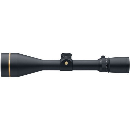 Приціл Leupold VX-3 3.5-10x50mm CDS Duplex. Фото 2
