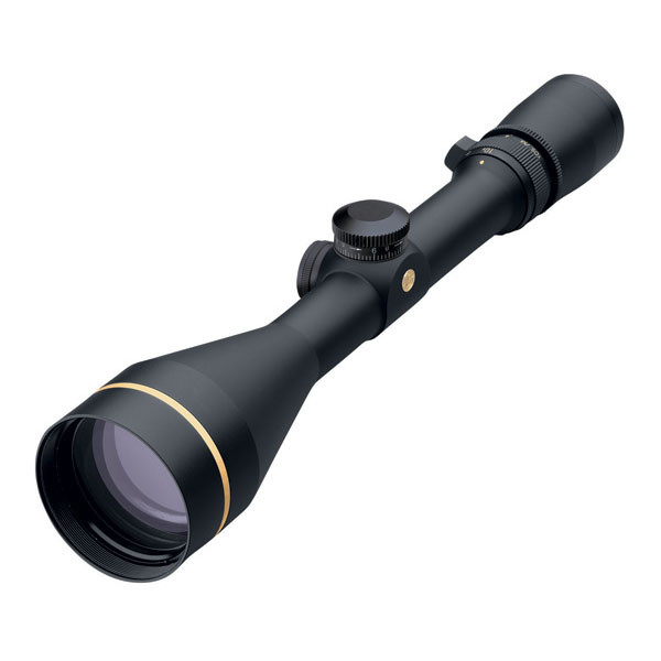 Приціл Leupold VX-3 3.5-10x50mm CDS Duplex. Фото 3