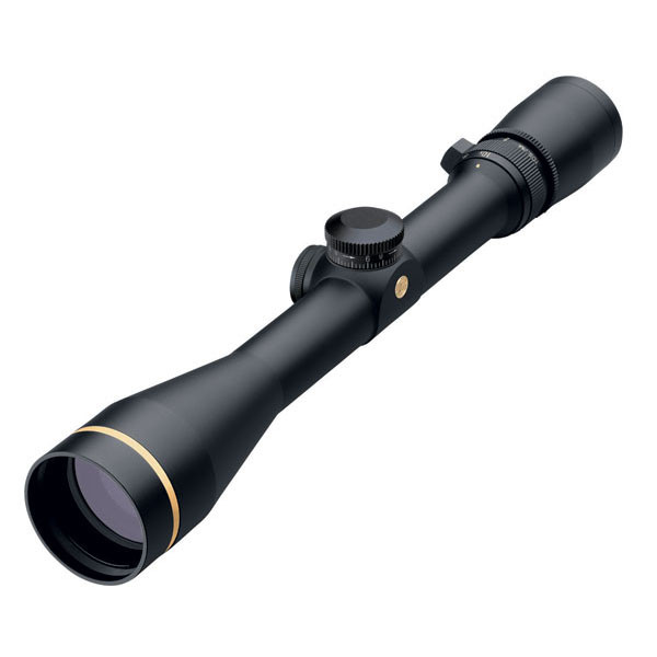 Приціл Leupold VX-3 4.5-14x40mm CDS Duplex. Фото 2