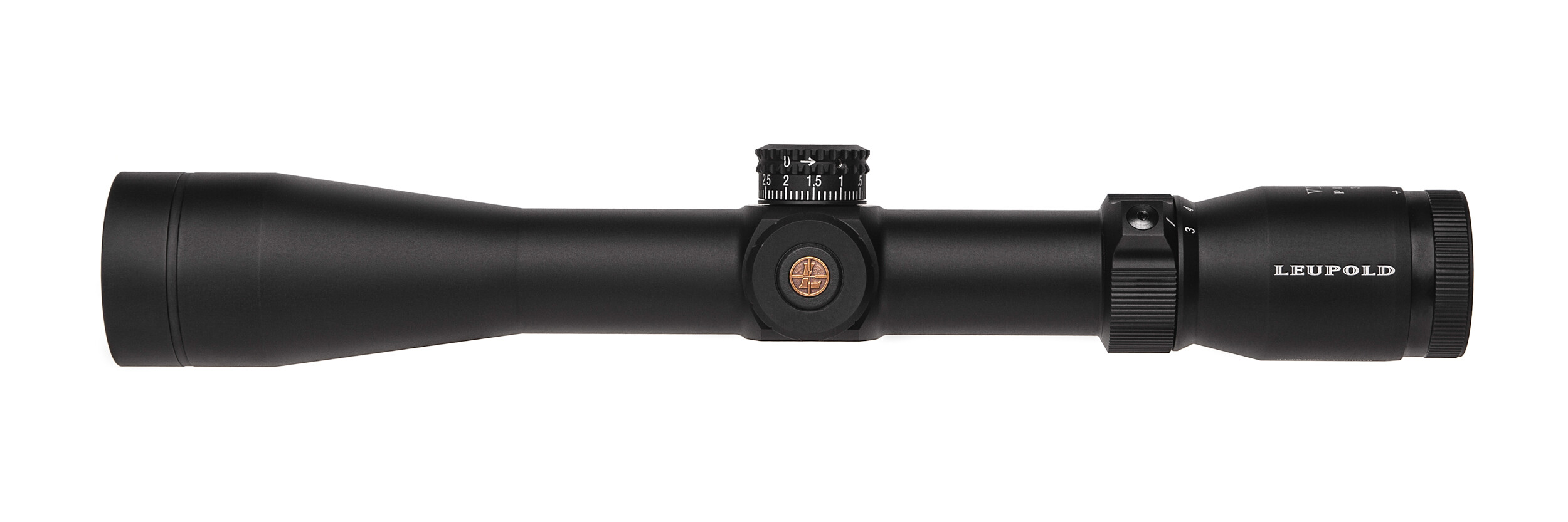 Приціл оптичний Leupold VX-R Patrol 3-9x40mm Firedot TMR. Фото 3
