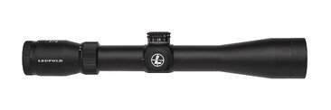 Приціл оптичний Leupold VX-R Patrol 3-9x40mm Firedot TMR