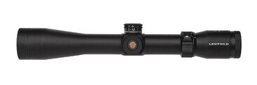 Приціл оптичний Leupold VX-R Patrol 3-9x40mm Firedot TMR
