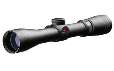 Приціл Redfield Revolution 2-7x33mm Matte Accu-Range