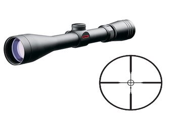Приціл Redfield Revolution 4-12x40mm Matte Accu-Range