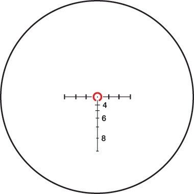Приціл оптичний Leupold Mark4 MR / T 1.5-5x20mm (30mm) Illuminated CM-R2