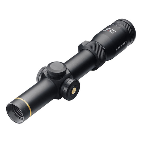Приціл Leupold VX.R 1.25-4x20mm Circle Firedot. Фото 2