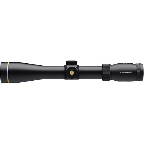 Приціл оптичний Leupold VX.R 4-12x40mm Firedot 4. Фото 2
