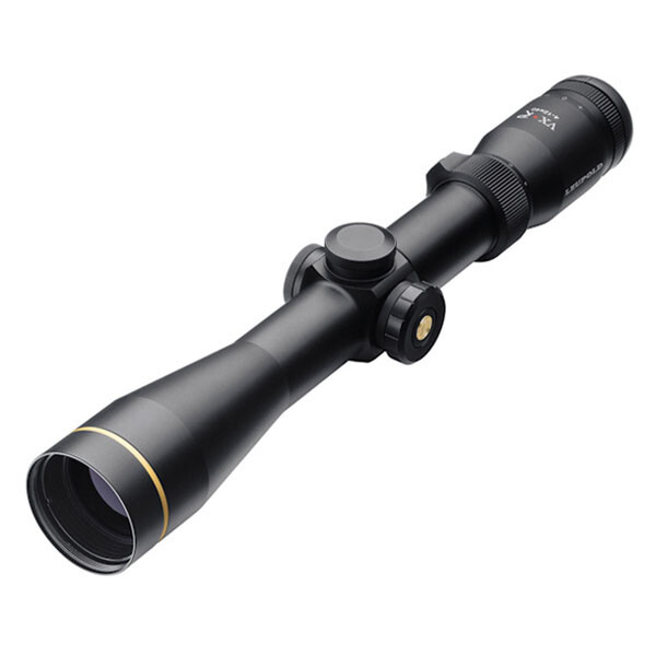 Приціл оптичний Leupold VX.R 4-12x40mm Firedot 4. Фото 3