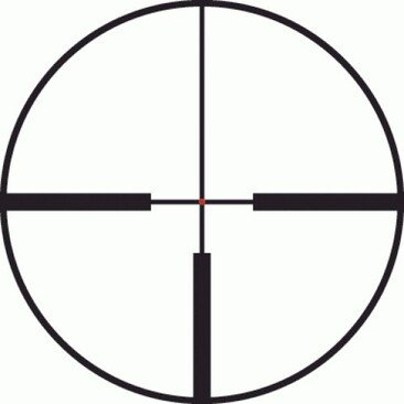 Приціл оптичний Leupold VX.R 4-12x40mm Firedot 4