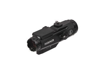 Приціл оптичний Leupold Mark4 Hamr 4x24mm Illuminated CM-R2
