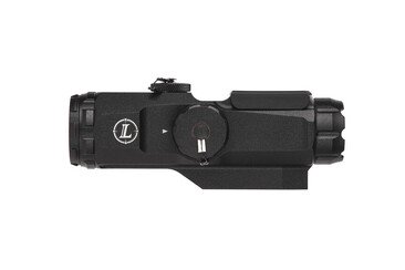 Приціл оптичний Leupold Mark4 Hamr 4x24mm Illuminated CM-R2