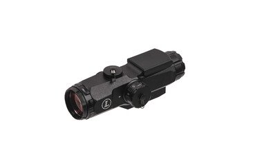 Приціл оптичний Leupold Mark4 Hamr 4x24mm Illuminated CM-R2