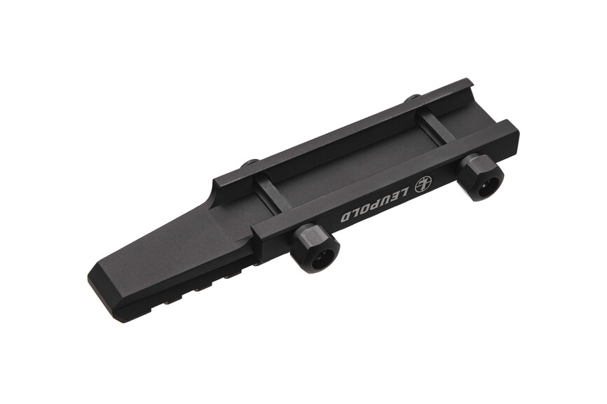База Leupold Mark2 IMS Integral Rail Mount. Фото 3