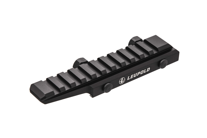 База Leupold Mark2 IMS Integral Rail Mount. Фото 2