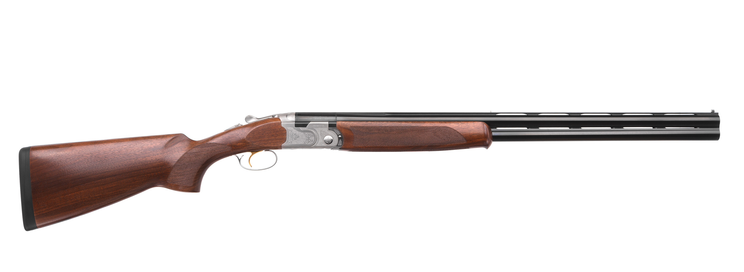 Рушниця мисливська Beretta 686 Silver Pigeon I Sporting 12/76 / 71см OCHP