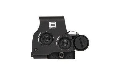 Приціл коліматорний EOTech EXPS3-0 68MOA/1MOA сумісний з NV