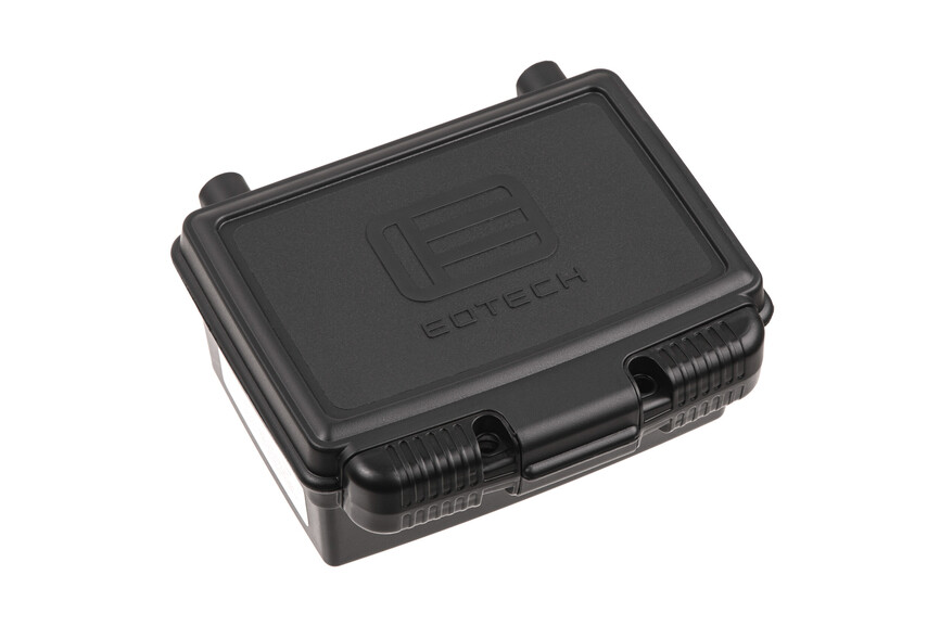Приціл коліматорний EOTech EXPS3-0 68MOA/1MOA сумісний з NV. Фото 2