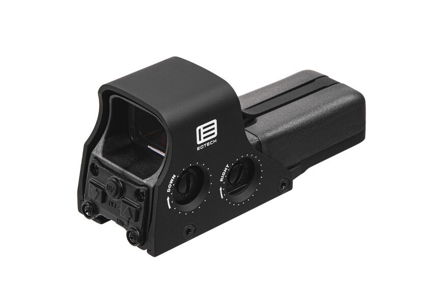 Приціл коліматора EOTech 552 XR308. Фото 2