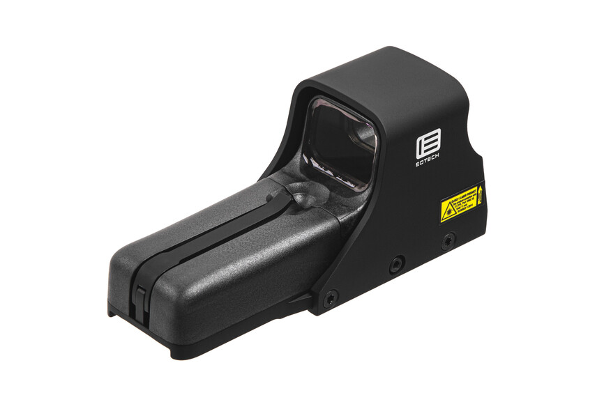 Приціл коліматора EOTech 552 XR308