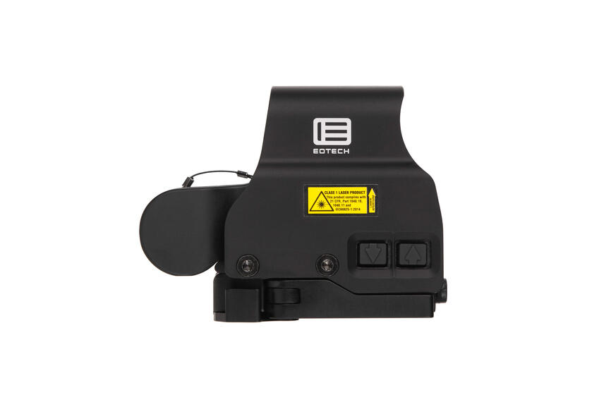 Приціл коліматорний EOTech EXPS2-0 68MOA/1MOA з одною точкою. Фото 2
