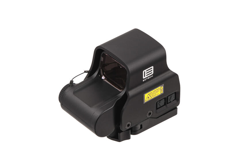 Приціл коліматорний EOTech EXPS2-0 68MOA/1MOA з одною точкою