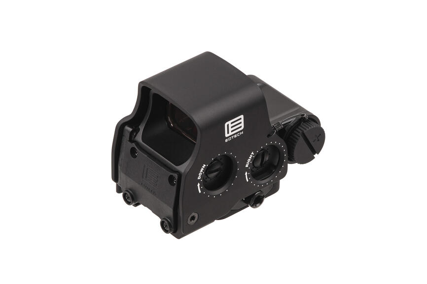 Приціл коліматорний EOTech EXPS2-0 68MOA/1MOA з одною точкою. Фото 3