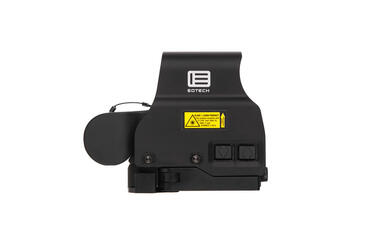 Приціл коліматорний EOTech EXPS2-0 68MOA/1MOA з одною точкою