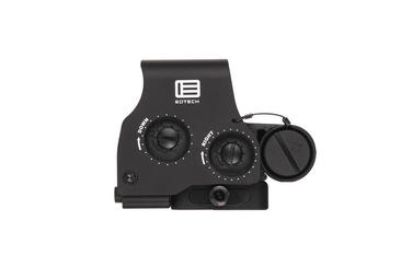 Приціл коліматорний EOTech EXPS2-0 68MOA/1MOA з одною точкою