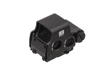 Приціл коліматорний EOTech EXPS2-0 68MOA/1MOA з одною точкою